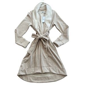 UGG Duffield II Robe Size L